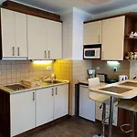 Apartman 511 *