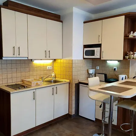 Apartment 511 *
