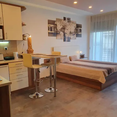 Apartment 511 *