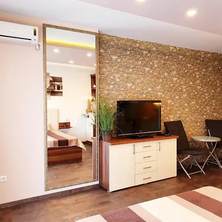 511 Apartament Siófok