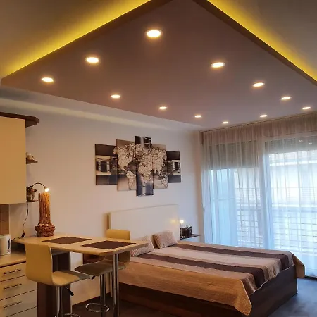 511 Apartment