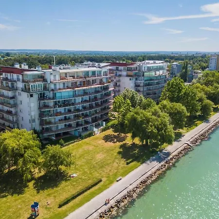 Apartman 511 Siófok