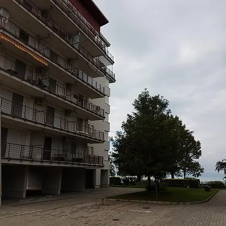 511 Apartment Siofok