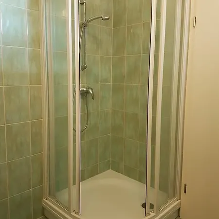 Apartment 511 Siofok