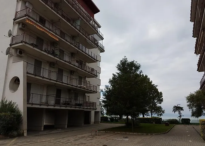 511 Apartament Siófok